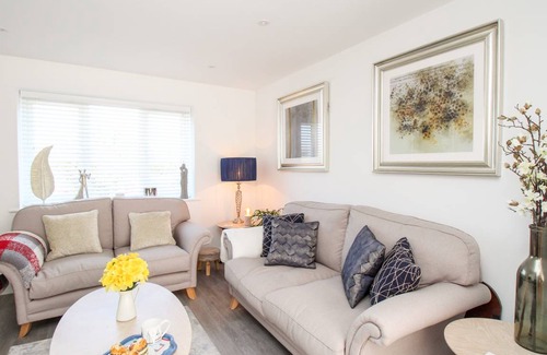 Swanage Cottage | Cabin ∙ 3 bedrooms ∙ 6 guests