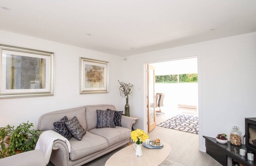 Swanage Cottage | Cabin ∙ 3 bedrooms ∙ 6 guests