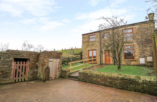 Thornton Cottage | Cabin ∙ 3 bedrooms ∙ 6 guests