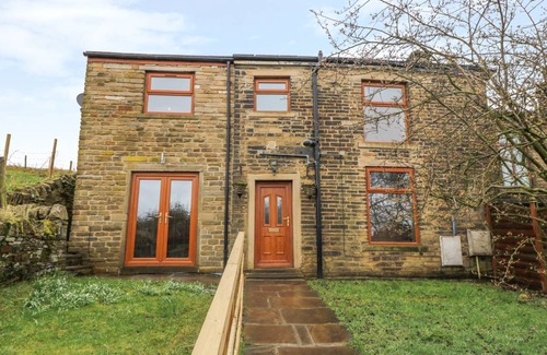 Thornton Cottage | Cabin ∙ 3 bedrooms ∙ 6 guests