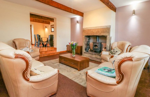Thornton Cottage | Cabin ∙ 3 bedrooms ∙ 6 guests