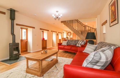 Brixham Cottage | Cabin ∙ 3 bedrooms ∙ 6 guests