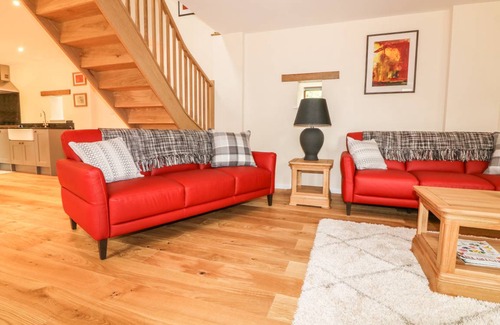 Brixham Cottage | Cabin ∙ 3 bedrooms ∙ 6 guests