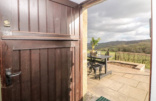 Matlock Cottage | Cabin ∙ 3 bedrooms ∙ 6 guests