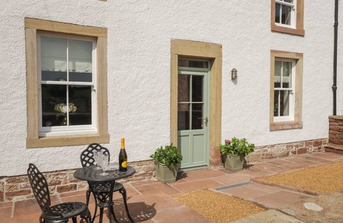 Thursby Cottage | Cabin ∙ 3 bedrooms ∙ 6 guests
