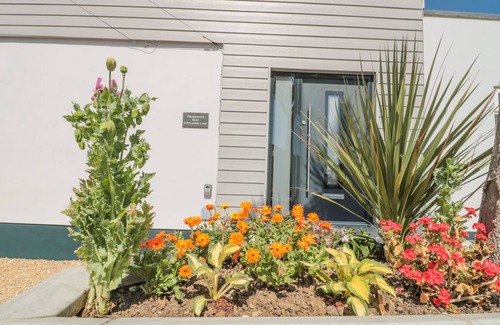 Weymouth Cottage | Cabin ∙ 3 bedrooms ∙ 6 guests