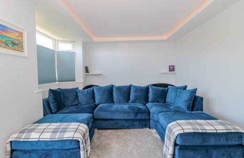 Weymouth Cottage | Cabin ∙ 3 bedrooms ∙ 6 guests