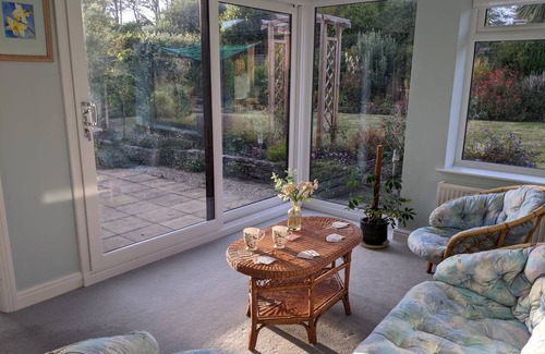 Weymouth Cottage | Cabin ∙ 3 bedrooms ∙ 6 guests