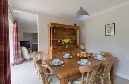 Weymouth Cottage | Cabin ∙ 3 bedrooms ∙ 6 guests