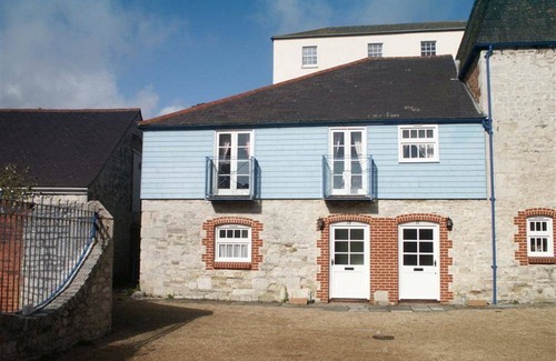 Weymouth Cottage | Cabin ∙ 3 bedrooms ∙ 6 guests