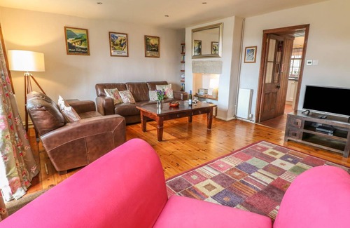 Winster Cottage | Cabin ∙ 3 bedrooms ∙ 6 guests
