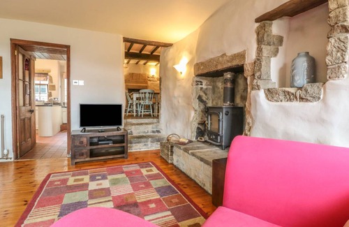 Winster Cottage | Cabin ∙ 3 bedrooms ∙ 6 guests