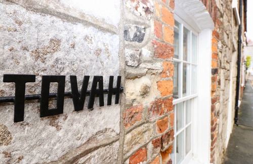 Yarmouth Cottage | Cabin ∙ 3 bedrooms ∙ 6 guests