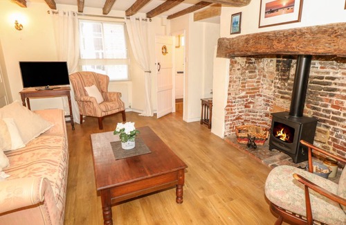 Yarmouth Cottage | Cabin ∙ 3 bedrooms ∙ 6 guests