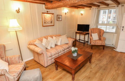 Yarmouth Cottage | Cabin ∙ 3 bedrooms ∙ 6 guests