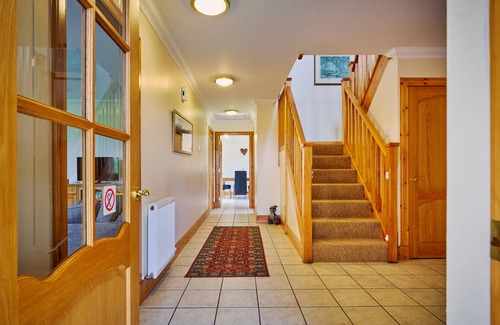 Blairgowrie Cottage | Cabin ∙ 3 bedrooms ∙ 6 guests