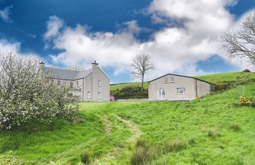 Armoy Cottage | Cabin ∙ 3 bedrooms ∙ 6 guests