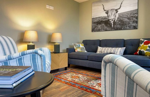 Armoy Cottage | Cabin ∙ 3 bedrooms ∙ 6 guests