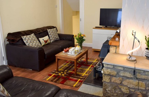Ceres Cottage | Cabin ∙ 3 bedrooms ∙ 6 guests