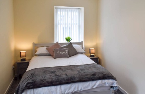Ceres Cottage | Cabin ∙ 3 bedrooms ∙ 6 guests
