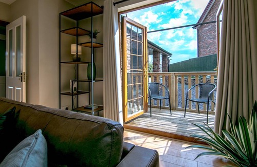 Penrith Cottage | Cabin ∙ 3 bedrooms ∙ 6 guests