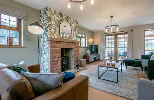 Penrith Cottage | Cabin ∙ 3 bedrooms ∙ 6 guests
