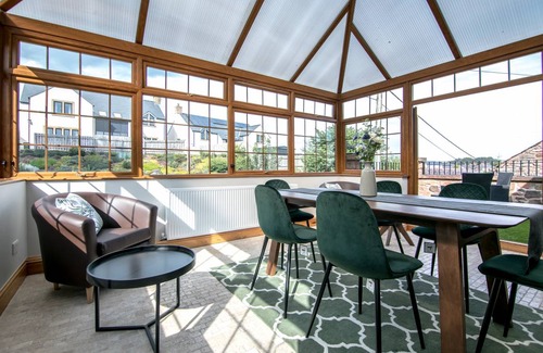 Penrith Cottage | Cabin ∙ 3 bedrooms ∙ 6 guests