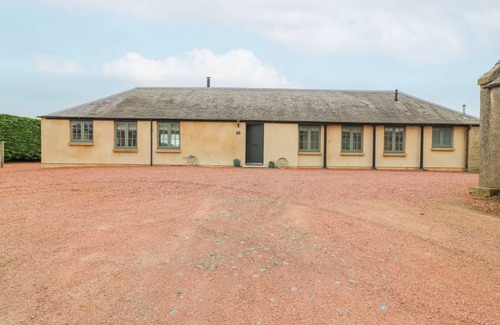 Kelso Cottage | Cabin ∙ 3 bedrooms ∙ 6 guests