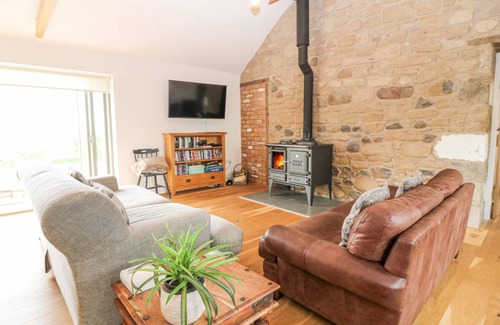 Kelso Cottage | Cabin ∙ 3 bedrooms ∙ 6 guests