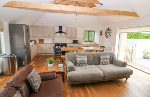 Kelso Cottage | Cabin ∙ 3 bedrooms ∙ 6 guests