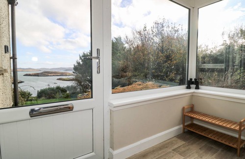 Lewis and Harris Cottage | Cabin ∙ 3 bedrooms ∙ 6 guests