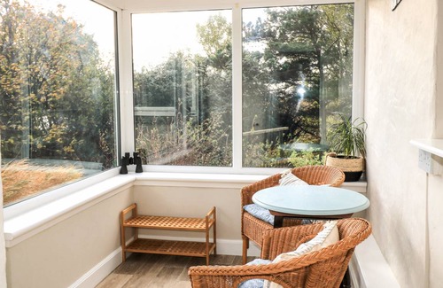 Lewis and Harris Cottage | Cabin ∙ 3 bedrooms ∙ 6 guests