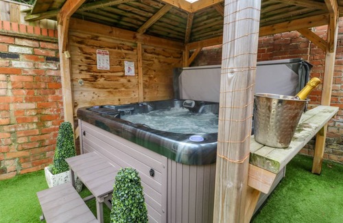 Leven Cottage | Cabin ∙ 3 bedrooms ∙ 6 guests