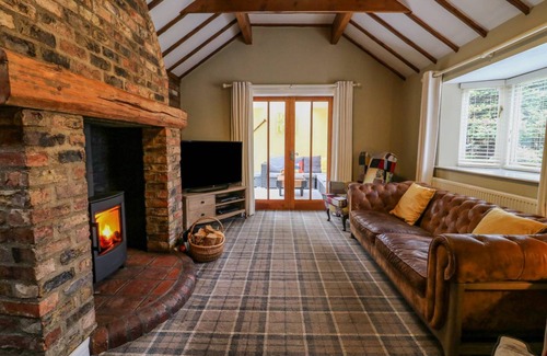 Leven Cottage | Cabin ∙ 3 bedrooms ∙ 6 guests