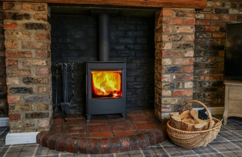 Leven Cottage | Cabin ∙ 3 bedrooms ∙ 6 guests