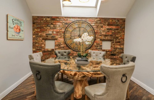 Leven Cottage | Cabin ∙ 3 bedrooms ∙ 6 guests