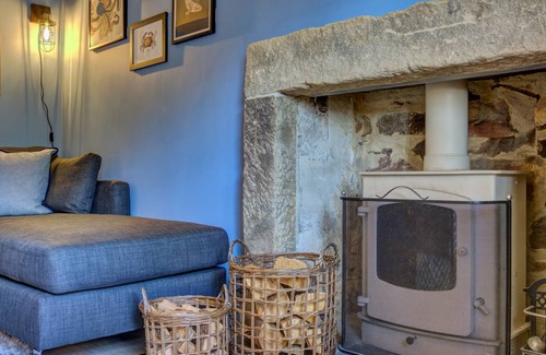 Sandsend Cottage | Cabin ∙ 3 bedrooms ∙ 6 guests