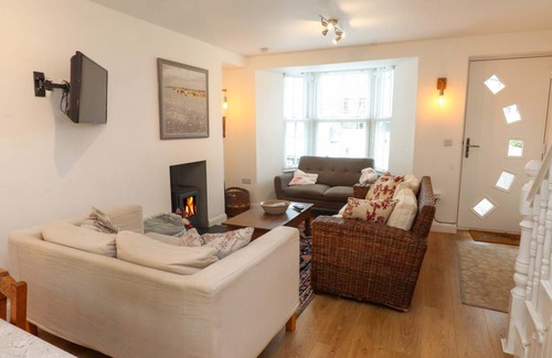 Nefyn Cottage | Cabin ∙ 3 bedrooms ∙ 6 guests