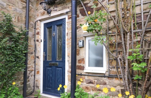 Reeth Cottage | Cabin ∙ 3 bedrooms ∙ 6 guests