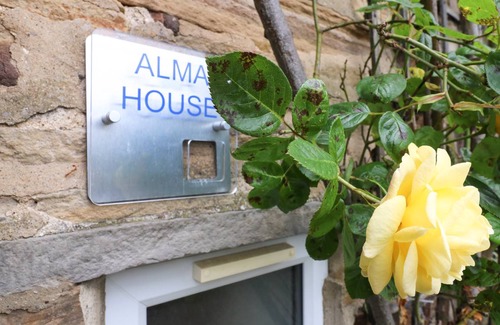 Reeth Cottage | Cabin ∙ 3 bedrooms ∙ 6 guests