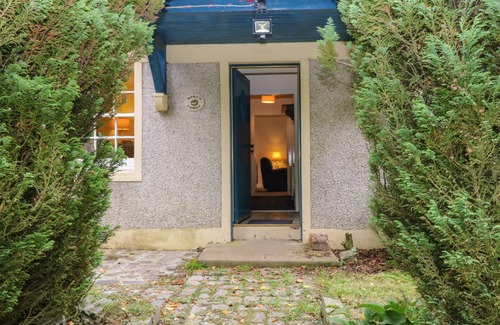 Kirriemuir Cottage | Cabin ∙ 3 bedrooms ∙ 6 guests