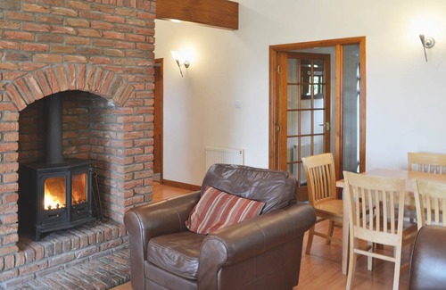 Dunfermline Cottage | Cabin ∙ 3 bedrooms ∙ 6 guests