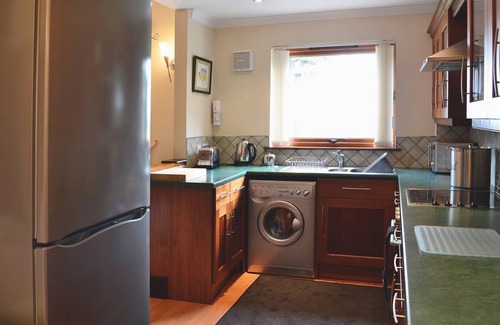 Dunfermline Cottage | Cabin ∙ 3 bedrooms ∙ 6 guests