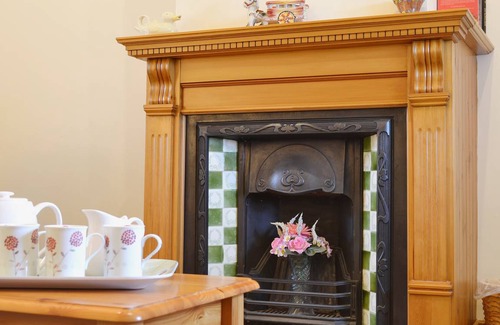 Llanon Cottage | Cabin ∙ 3 bedrooms ∙ 6 guests