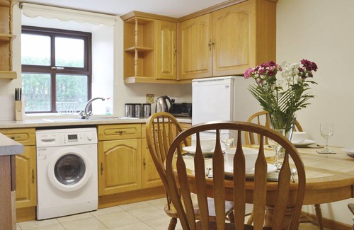 Llanon Cottage | Cabin ∙ 3 bedrooms ∙ 6 guests
