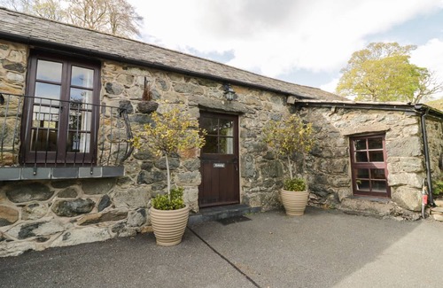 Bala Cottage | Cabin ∙ 3 bedrooms ∙ 6 guests