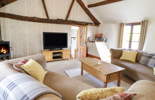 Bala Cottage | Cabin ∙ 3 bedrooms ∙ 6 guests