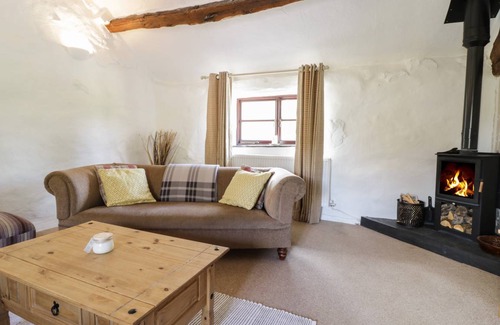 Bala Cottage | Cabin ∙ 3 bedrooms ∙ 6 guests