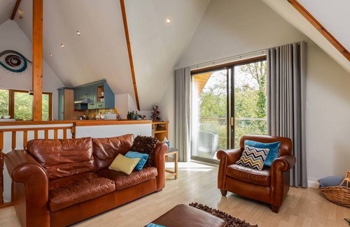 Rock Cottage | Cabin ∙ 3 bedrooms ∙ 6 guests