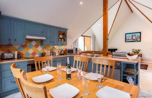 Rock Cottage | Cabin ∙ 3 bedrooms ∙ 6 guests